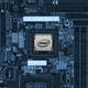 Imagen para el artículo titulado Intel perfecciona su octava generación de chips para conseguir portátiles ultra finos y baratos